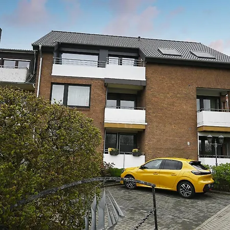 Ankerherz Apartment