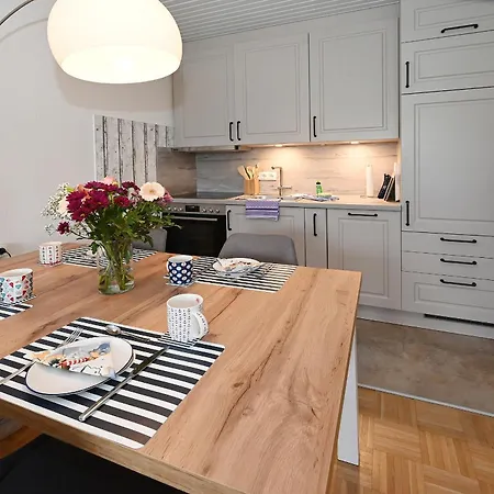 Ankerherz Appartement *