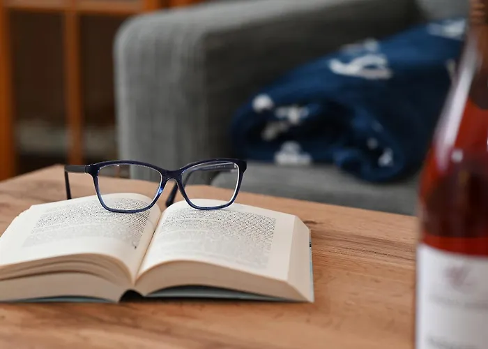 Ankerherz Apartamento