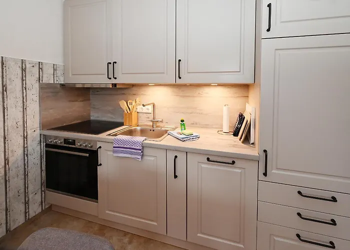 Ankerherz Apartamento *