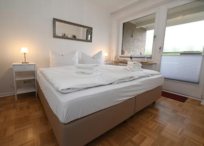 Apartamento Ankerherz *
