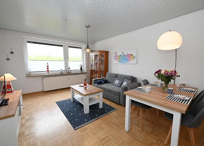 Ankerherz Apartamento *